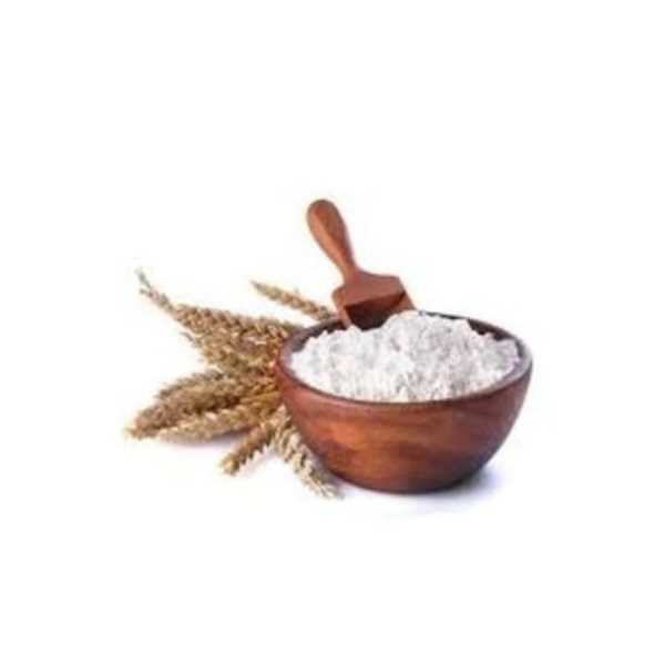 BUĞDAY NİŞASTASI 