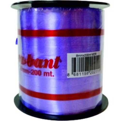 RAFYA 8MM X 200MT - MOR 107