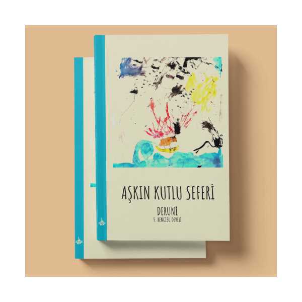 AŞKIN KUTLU SEFERİ 