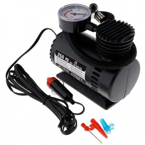 BESTKA KOMPRESÖR POMPA ARAÇ ÇAKMAKLI BSK-14706B