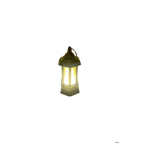 BRŞ FENER LEDLİ ALTIN 10CM