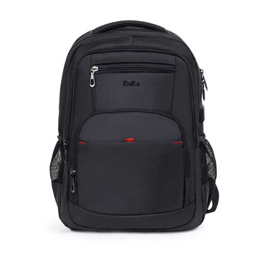 DADA 03 BUSİNESS XL SU GEÇİRMEZ 17 İNÇ LAPTOP SIRT ÇANTASI