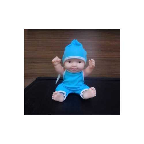 GLOBAL KONUŞAN BEBEK 22CM