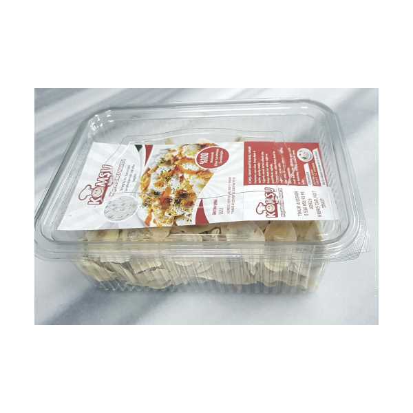 SİNOP MANTISI (1 KG)