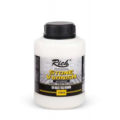 RİCH TAŞ VERNİK 250ML