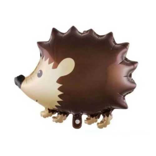 RPS FOLYO BALON WORLD ANIMAL KİRPİ 9422-H2