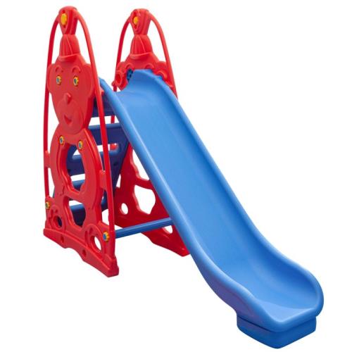 KİNG KİDS SEVİMLİ TEDDY KAYDIRAK ST 9061
