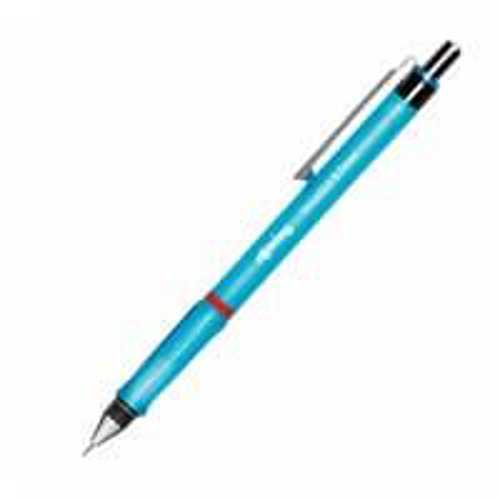 ROTRİNG VERSATİL KALEM VİSUCLİCK 0.7 MM MAVİ