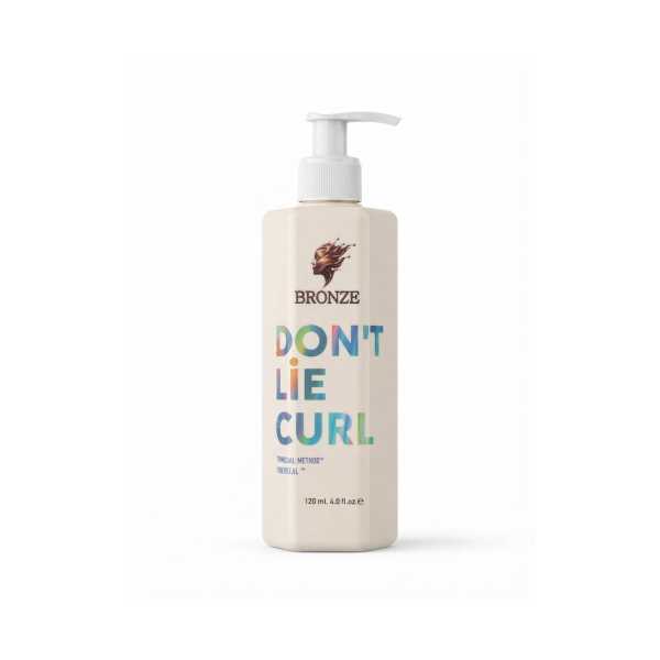 DON'T LİE CURL ŞEKİLLENDİRİCİ BAKIM KREMİ 410 ML