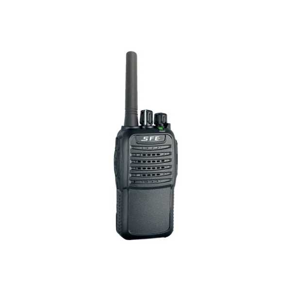 SFE S-780 A PMR UHF EL TELSİZİ 