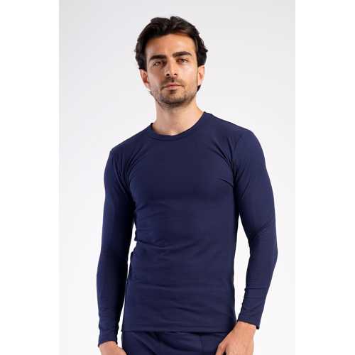 K409006 VİENETTA ERKEK PİJAMA THERMAL