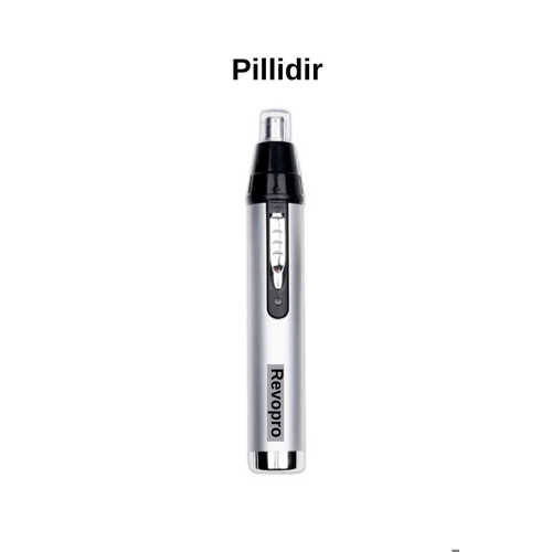BURUN KILI ALMA TÜY KESME TIRAŞ MAKINESI