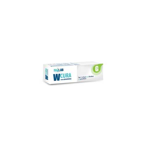 WCURA G PLUS YARA GRANÜLASYON KREMİ