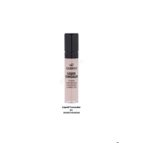 LIQUID CONCEALER 01