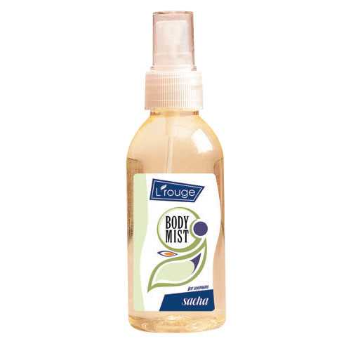 BENİMPROPAM SACHA BODY KOKUSU (KADINLAR İÇİN) 150 ML
