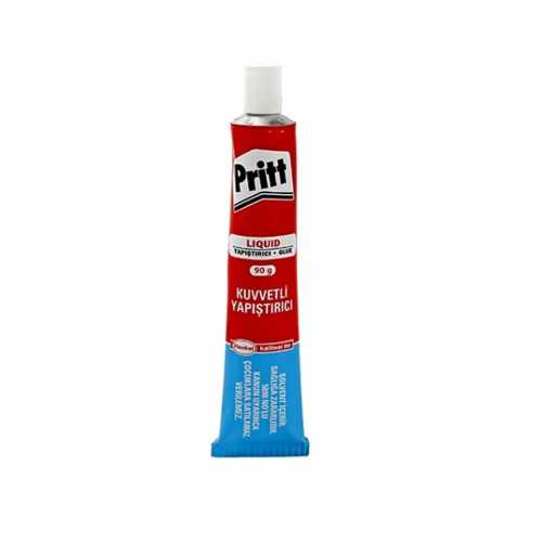 PRİTT SIVI YAPIŞTIRICI 90GR SU BAZLI