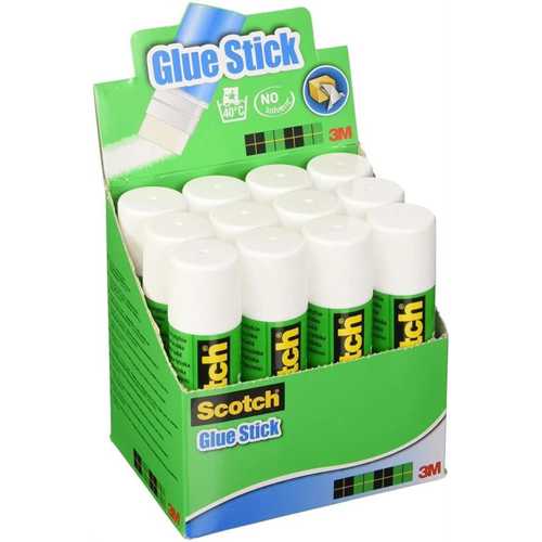 3M SCOTCH STİCK YAPIŞTIRICI 40GR