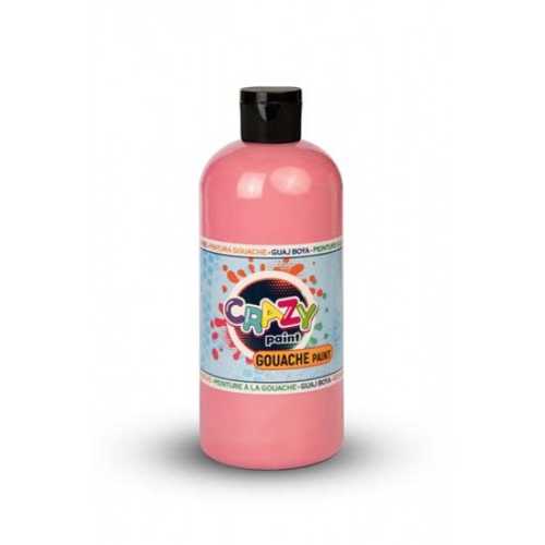 CRAZY 550GR GUAJ BOYA PEMBE 15418