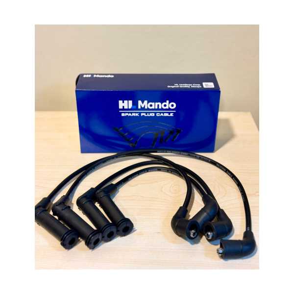 MANDO EWTH00004H BUJİ KABLOSU 27501-22B00 HYUNDAİ KİA UYUMLU
