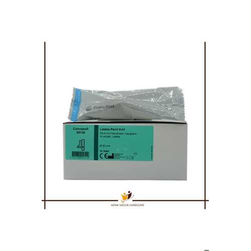 PREZERVATİF SONDA NULİFE 35MM XLARGE