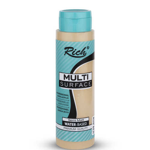 RİCH MULTİSURFACE 500ML 2114 KUM BEJİ