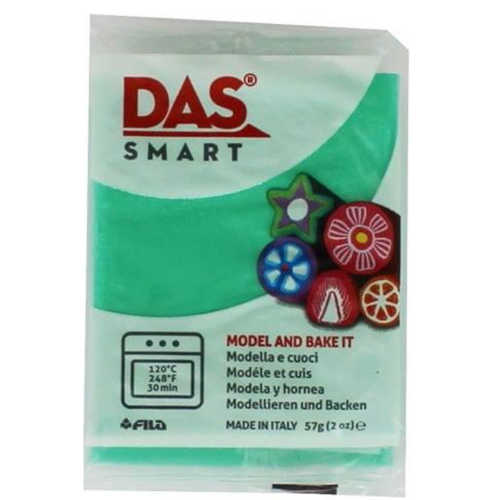 DAS FİMO HAMURU 57GR NANE 321019