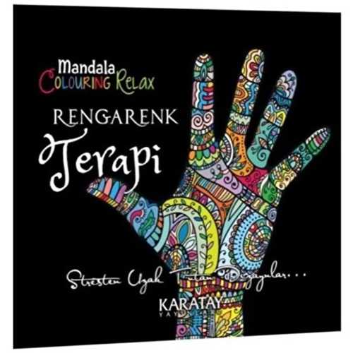 KARATAY MANDALA TERAPİ