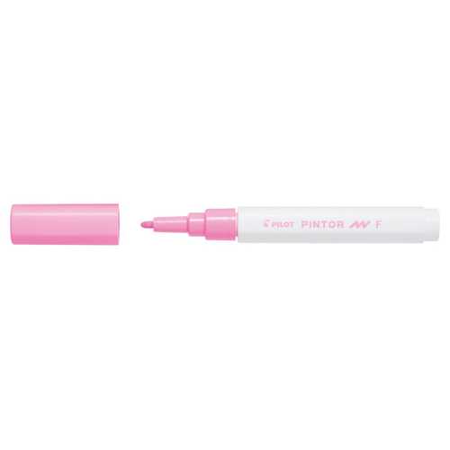 PİLOT PİNTOR (F) - PEMBE