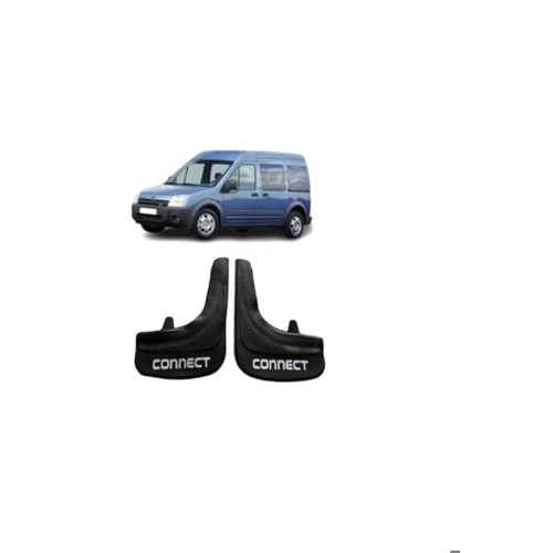 FORD CONNECT 2002-2013 2'Lİ TOZLUK ÇAMURLUK PAÇALIK