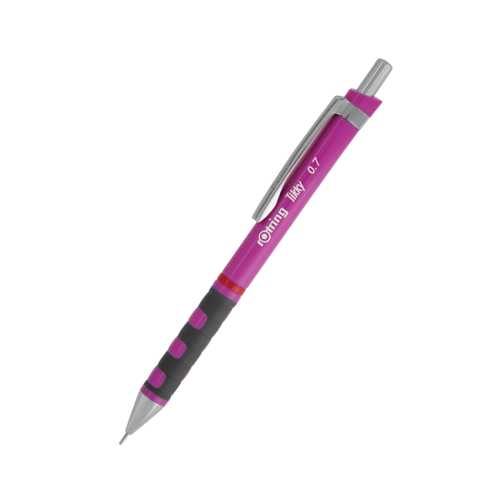 ROTRİNG VERSATİL KALEM TİKKY 0.7MM MOR