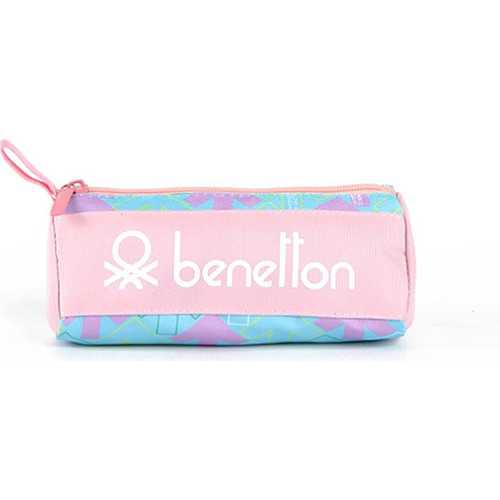 UNİTED COLORS OF BENETTON KALEMLİK ÇANTA 03735