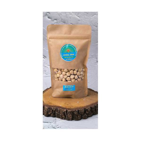 LÜKS KAVRULMUŞ FINDIK İÇİ (250 GR)