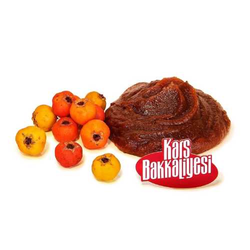 ALIÇ MARMELATI (EV YAPIMI) 850 GR