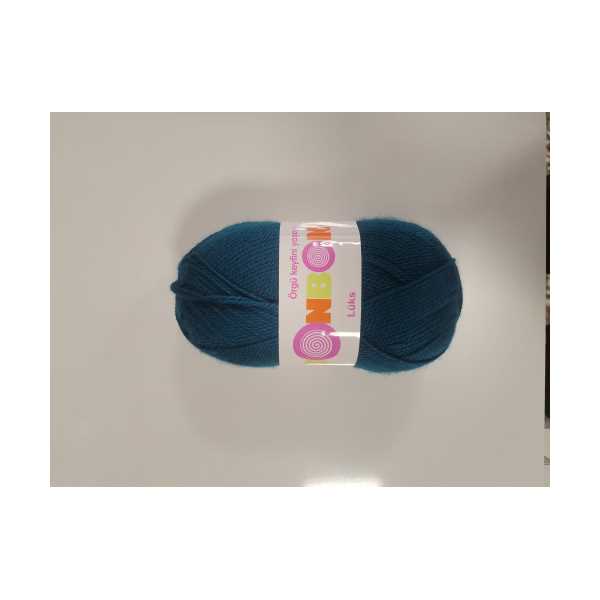 BONBON LÜKS ÖRGÜ İPİ COLOR 98400 (HOBİ) TUHFETOWER