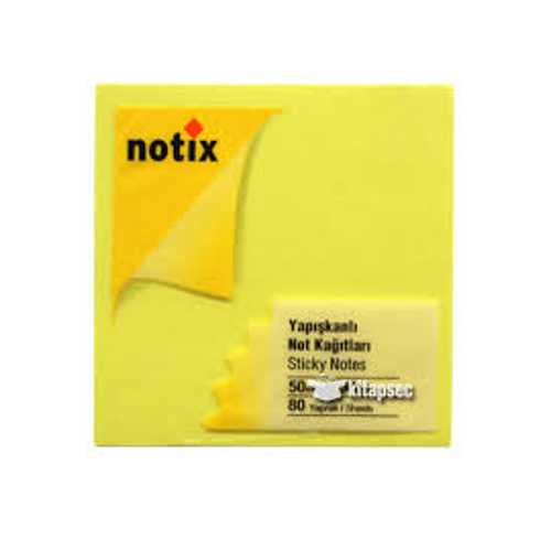 NOTIX NEON SARI 80 YP 50X50