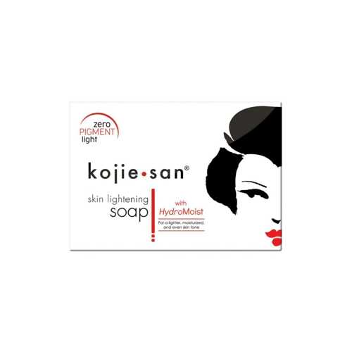 SKIN LIGHTENING KOJIC ACID SOAP 135 G