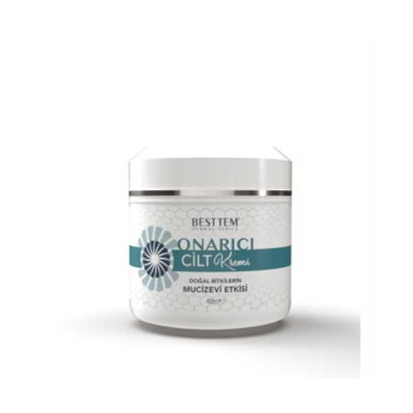 BESTTEM ONARICI CİLT KREMİ