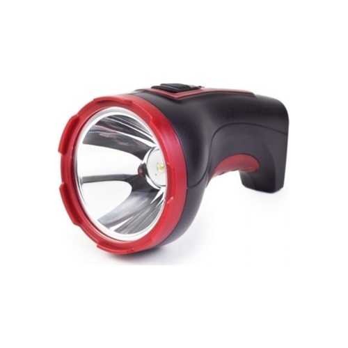 KAMBUR FENER 5W ŞARJLI EL FENERİ FUJİTA FJ-4251 LEDLİ EL FENERİ