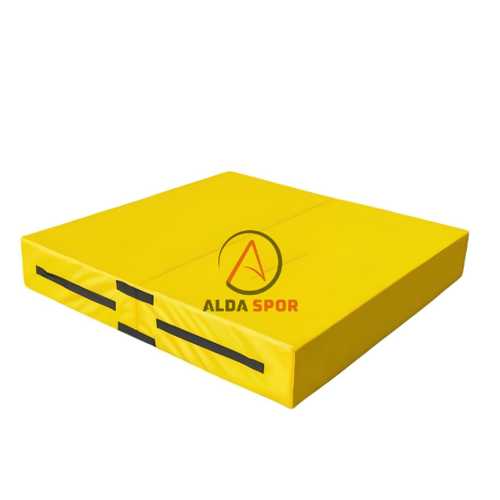 ALD RUGBY TACKLE MAT