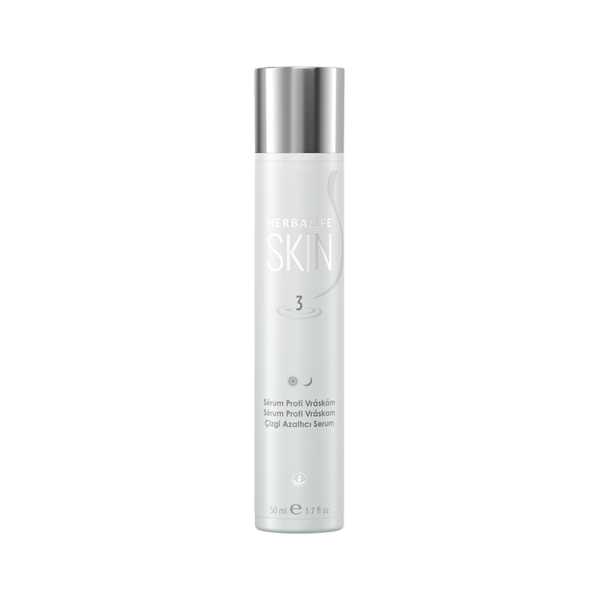 HERBALİFE NUTRITION SHOP  ÇİZGİ AZALTICI SERUM ÇİZGİ AZALTICI SERUM 50ML 