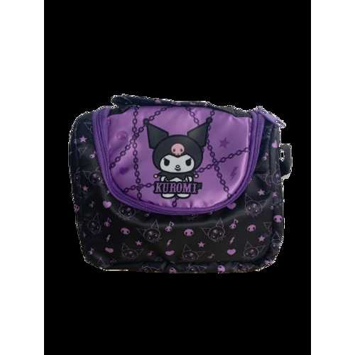 KUROMİ BESLENME ÇANTASI 3190--9