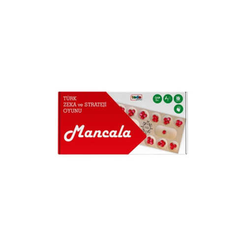 HIÇKIRIK AHŞAP MANGALA HCK002