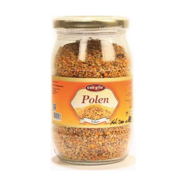 CAN ŞİFA GRANÜL POLEN 200 GR