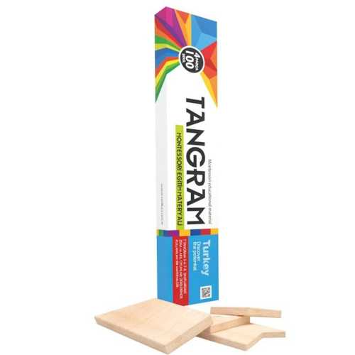 REDKA T TANGRAM
