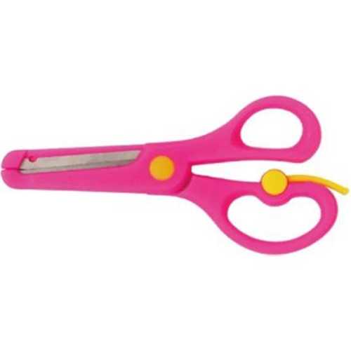 HKD HKD-303 OKUL MAKASI KÜT UÇLU -24-