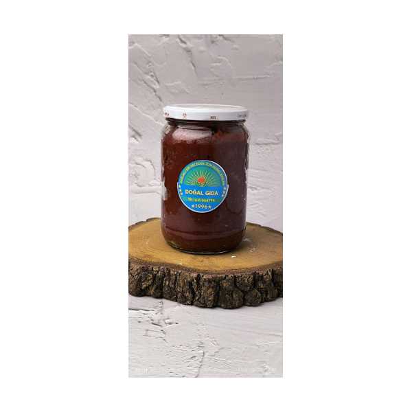 ANTEP TATLI BİBER SALÇASI(1 KG)