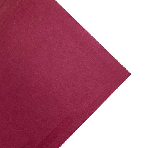 KALIN KEÇE 1X1 BORDO 51555
