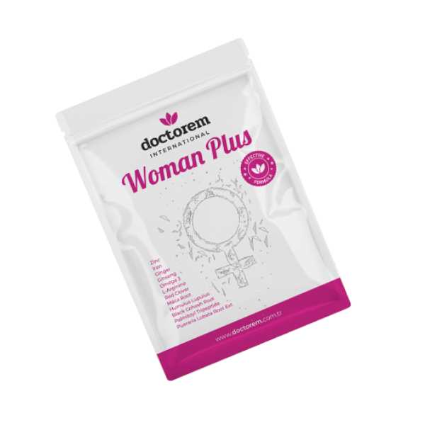 DOCTOREM WOMAN PLUS