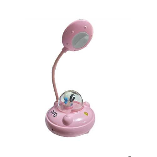 EH UFO LEDLİ MASA LAMBASI - SÜS EŞYA