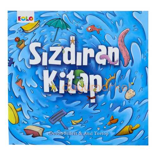 EOLO SIZDIRAN KİTAP